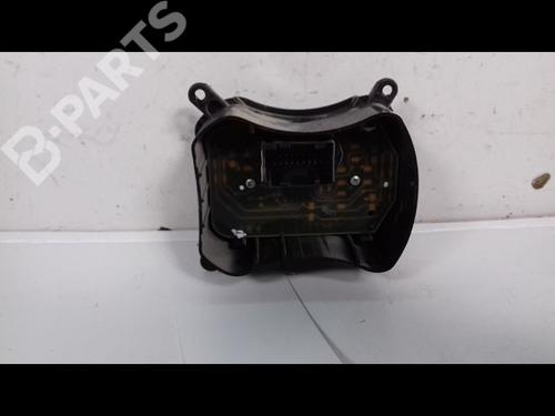 Warning switch FIAT DOBLO Box Body/MPV (223_) 1.9 JTD | BP8998722I22 
