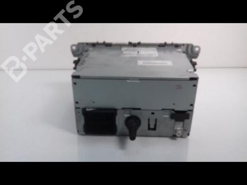 Radio FORD MONDEO IV Turnier (BA7) 1.8 TDCi | BP9004794E6 