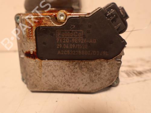 throttle-body-ford-fiesta-vi-cb1-ccn-2008-34255486 main image