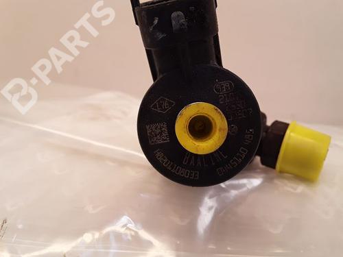 Injector RENAULT KANGOO / GRAND KANGOO II (KW0/1_) 1.5 dCi 90 (KW05, KW08, KW0G, KW11) (90 hp) 8987971