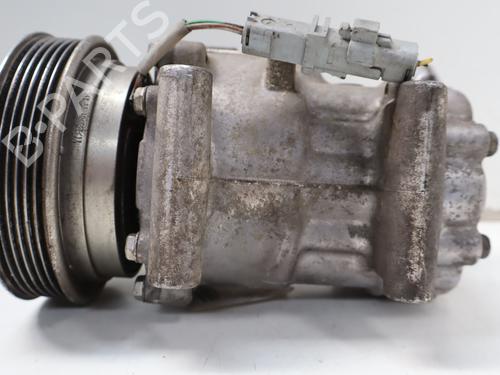 AC compressor NISSAN NOTE (E11, NE11) 1.5 dCi | BP37186276M34 - Image 4