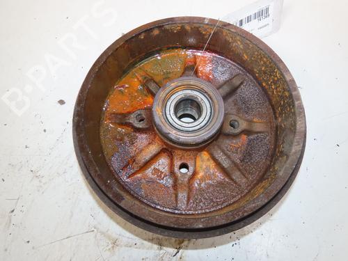 Used Other CITROËN DS3 (SA_) 1.6 HDi 90 (92 hp) 31302313