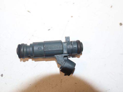 Inyector Inyector PEUGEOT 208 I (CA_, CC_) 1.2 VTi 68 / PureTech 68 (68 hp) 34640604 34640604