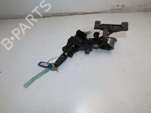 Used Ignition barrel PEUGEOT BIPPER (AA_) 1.3 HDi 75 (75 hp) 27709979