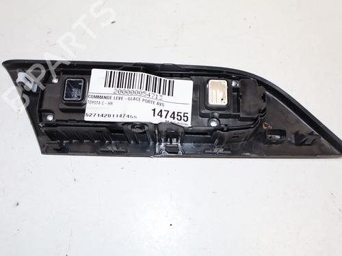 venstre-fortil-elrude-kontakt-toyota-c-hr-_x2_-_h2_-2023-39733131 main image