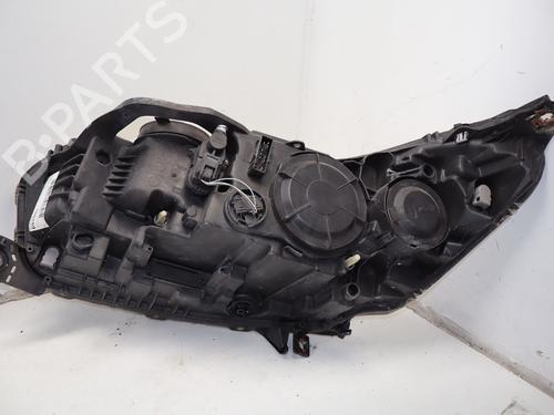 Right headlight CITROËN C5 III (RD_) 2.0 HDi (RDRHD8, RDRHDJ, RDRHR8, RDRHRJ) | BP37083728C29 - Image 2