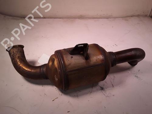 Used Catalyst PEUGEOT 207 SW (WK_) 1.6 HDi (90 hp) 8993356