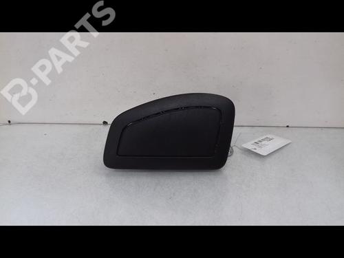 Høyre sete kollisjonspute PEUGEOT 307 (3A/C) 2.0 HDi 90 (90 hp) 8985196
