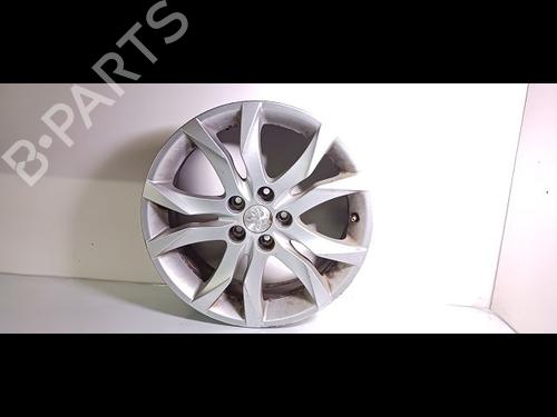 Used Rim PEUGEOT 508 I (8D_) 2.0 HDi Hybrid4 AWC (163 hp) 15395621