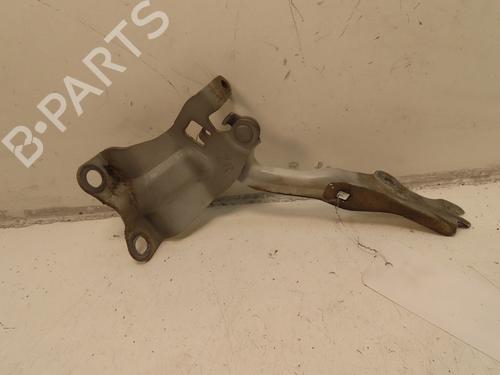 Dørhengsel/Dørstopper MAZDA 3 (BL) 1.6 MZ-CD (BL14) (109 hp) 30952820