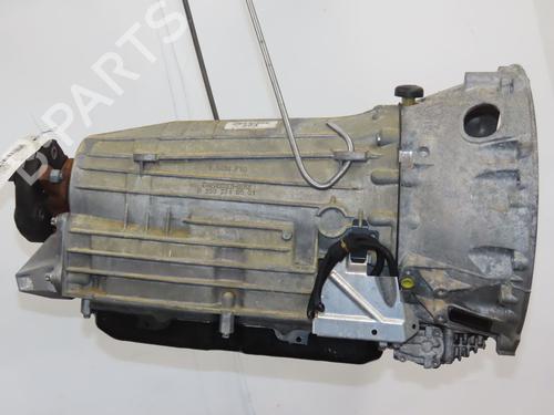 Gearbox MERCEDES-BENZ E-CLASS Coupe (C207) E 220 CDI / d (207.302, 207.301) | BP29516404M3 