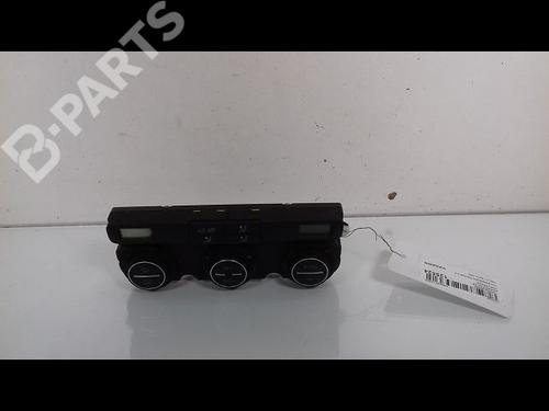 Used Climate control VW TIGUAN (5N_) 2.0 TDI 4motion (140 hp) 9002108