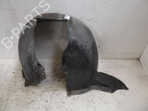 Used Wheel arch Wheel arch VW CADDY III MPV (2KB, 2KJ, 2CB, 2CJ) 1.6 TDI (102 hp) 33248390 33248390