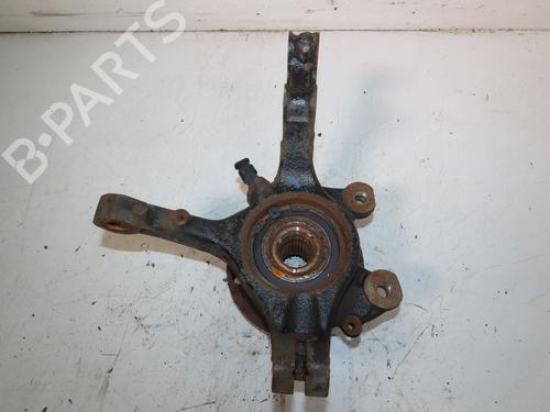 Manga de eixo frente esquerda PEUGEOT 208 II (UB_, UP_, UW_, UJ_) e-208 (136 hp) 31302294