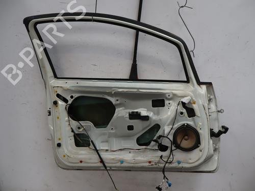 Used Left front door Left front door FIAT PUNTO EVO (199_) 1.2 (65 hp) 39755660 39755660