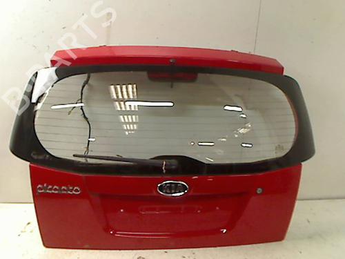 Tailgate KIA PICANTO I (SA) 1.0 | BP23152782C6 