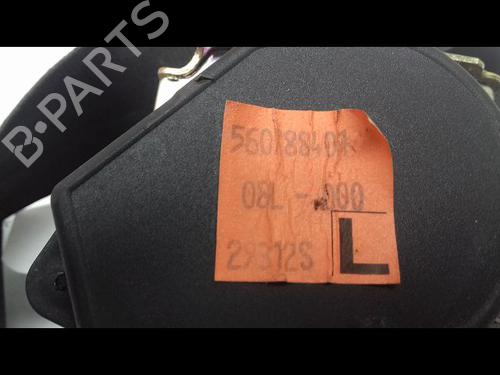 front-left-belt-tensioner-audi-a4-b6-8e2-25-tdi-quattro-8e0857705blep-2000-2001-2002-2003-2004-2005-10313677 main image