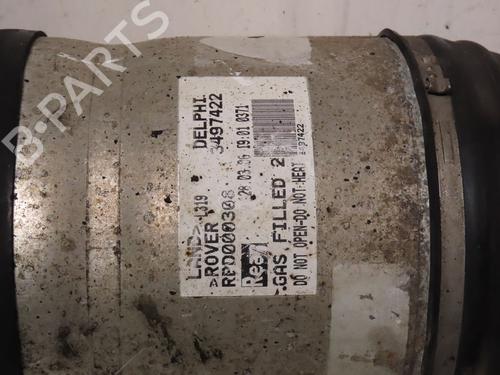 Used Left rear shock absorber LAND ROVER DISCOVERY III (L319) 2.7 TD 4x4 (190 hp) 21008645