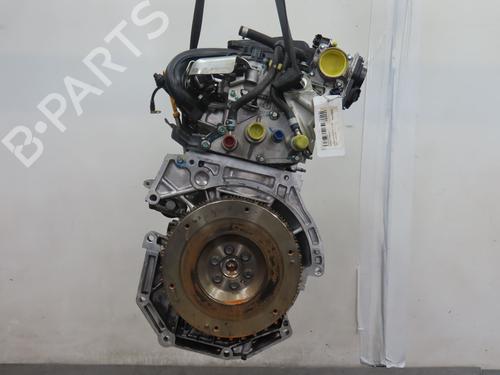 Engine NISSAN MICRA IV (K13K, K13KK) 1.2 | BP26310845M1 