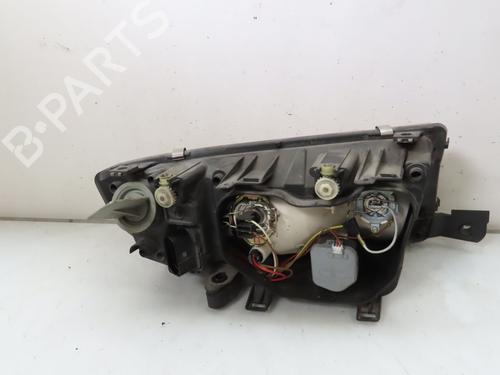 Used Left headlight SKODA FABIA I Combi (6Y5) 1.9 SDI (64 hp) 18913483