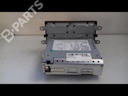 Radio RENAULT TWINGO III (BCM_, BCA_) 1.0 SCe 70 | BP8984202E6 