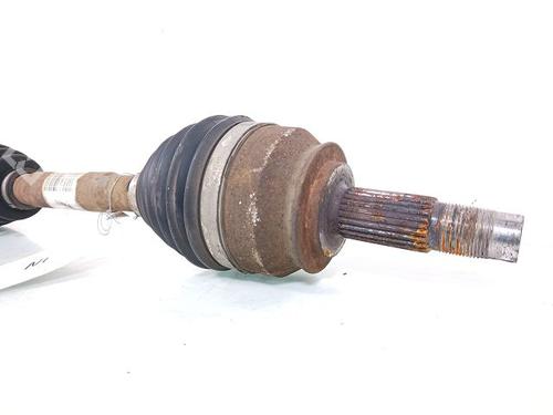 Left front driveshaft ALFA ROMEO MITO (955_) 1.6 JTDM (955AXC1B) | BP13214340M38 