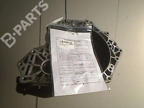 Used Gearbox OPEL CORSA D (S07) 1.3 CDTI (L08, L68) (75 hp) 8974835