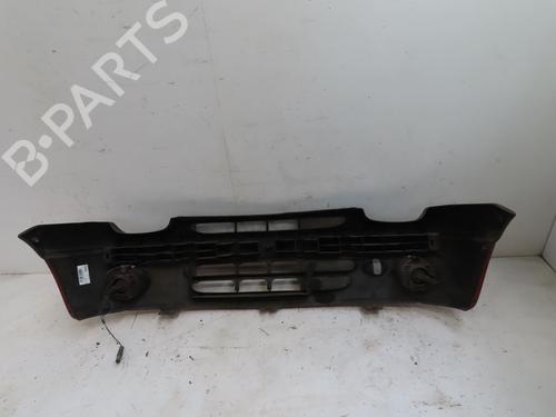 Used Front bumper RENAULT TWINGO I (C06_) 1.2 16V (C06C, C06D, C06K) (75 hp) 31324999