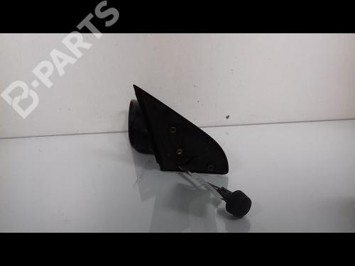 Left mirror LANCIA Y (840_) 1.2 (840AA, 840AF1A) | BP9001742C26 