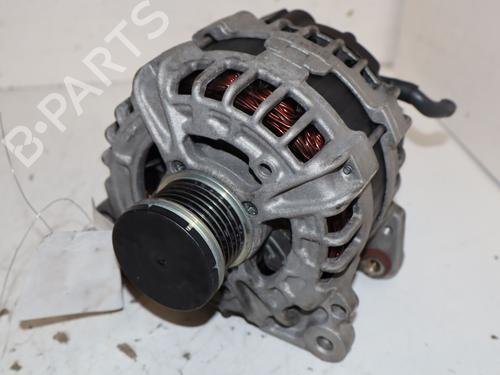 Generator Generator 39218126 39218126
