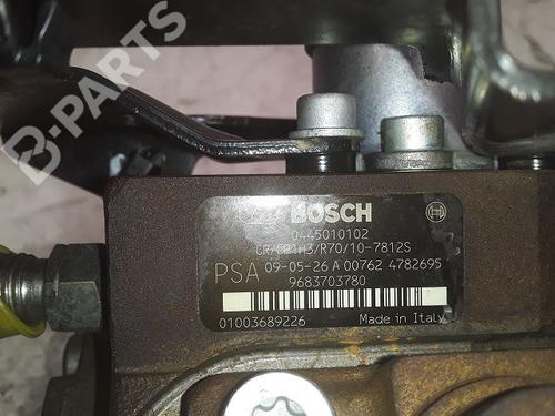 BP8990316M78 | Injection pump PEUGEOT 207 SW (WK_) 1.6 HDi BP8990316M78