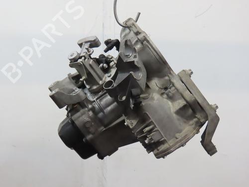 Getriebe OPEL CORSA E (X15) 1.4 (08, 68) | BP39218277M3 - Image 2