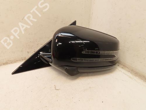 Left mirror MERCEDES-BENZ E-CLASS Coupe (C207) E 220 CDI / d (207.302, 207.301) | BP29155064C26 