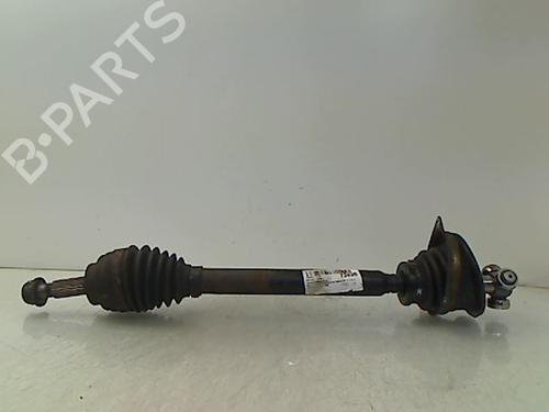 Used Left front driveshaft RENAULT MEGANE Scenic (JA0/1_) [1996-2001]  15744854