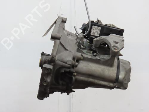 Gearbox PEUGEOT 1007 (KM_) 1.4 | BP33248363M3 - Image 2