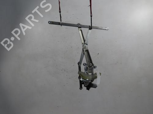 Used Front right window mechanism FIAT SEDICI (189_) 2.0 D Multijet 4x4 (135 hp) 16203529