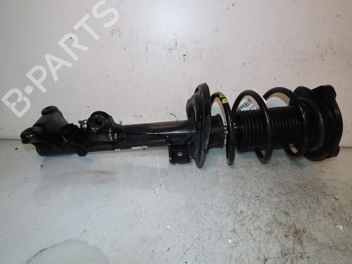 Left front shock absorber MERCEDES-BENZ C-CLASS (W204) C 220 CDI (204.008) | BP20653201M16 