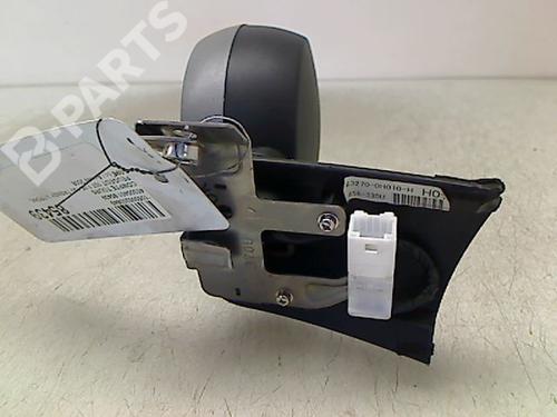 Instrument cluster PEUGEOT 107 (PM_, PN_) 1.0 | BP8976969C47 