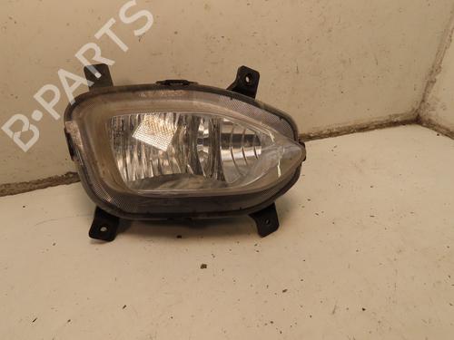 Feu de brouillard avant gauche MG MG HS (AS23) 1.5 EHS Hybrid (CSA6463) (258 hp) 33137828