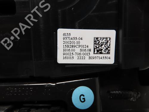 AC-Styringsenhed/Manøvreenhed BMW X1 (F48) sDrive 18 d (150 hp) 29516409
