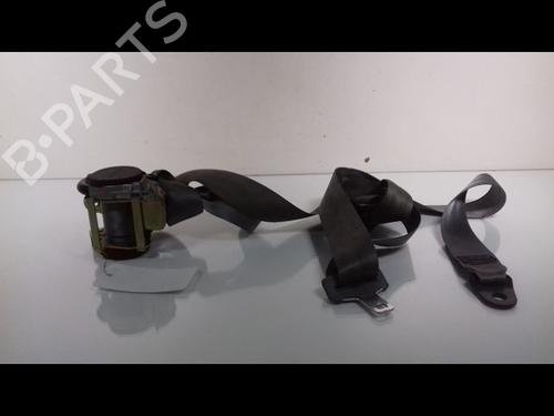 Used Front right seatbelt Front right seatbelt 10367691 10367691
