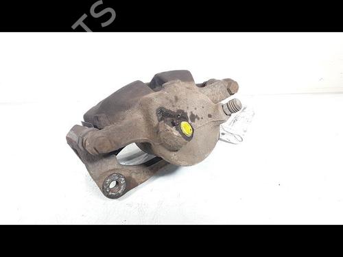 Right front brake caliper SUZUKI SX4 (EY, GY) 2.0 DDiS 4x4 (RW420D) | BP14891336M104 