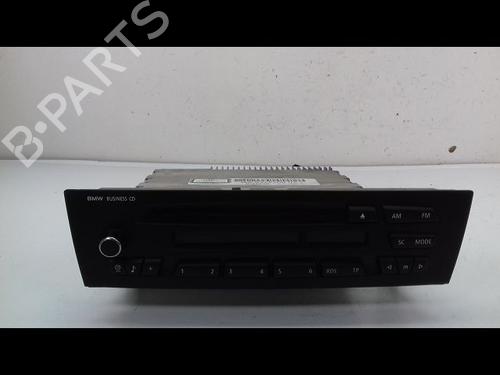 Radio BMW 1 (E81) 118 d | BP8998927E6