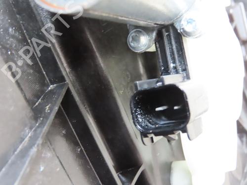 Front right window mechanism FORD PUMA (J2K, CF7) 1.0 EcoBoost mHEV | BP25299904C23 - Image 4