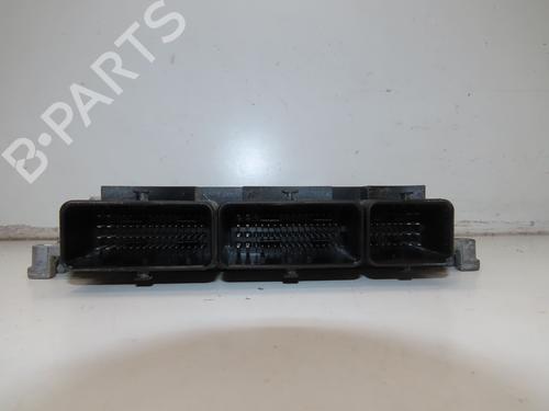 Engine control unit (ECU) RENAULT MEGANE IV Hatchback (B9A/M/N_) 1.6 dCi 130 (B9A4) | BP27602496M57 