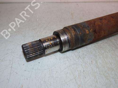 Right front driveshaft FORD C-MAX II (DXA/CB7, DXA/CEU) 1.0 EcoBoost | BP30950993M39