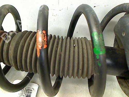 Right front shock absorber FORD TRANSIT CONNECT (P65_, P70_, P80_) 1.8 Di | BP15744920M17 