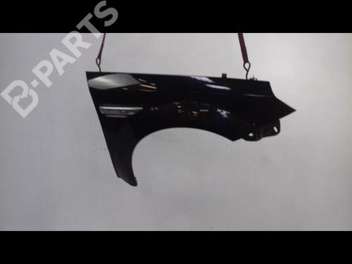 Used Right front fenders OPEL TIGRA TwinTop (X04) 1.3 CDTI (R97) (69 hp) 8991436