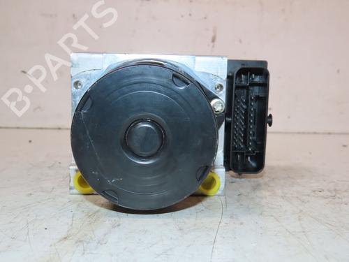 ABS pump VW FOX Hatchback (5Z1, 5Z3, 5Z4) 1.4 | BP30951597M43