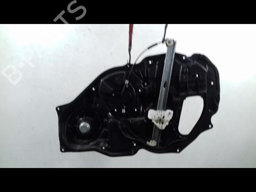 Used Front left window mechanism MAZDA 6 Estate (GH) 2.2 D (GH10) (129 hp) 11010613